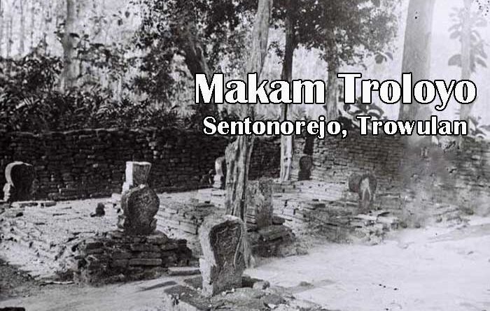Makam Troloyo