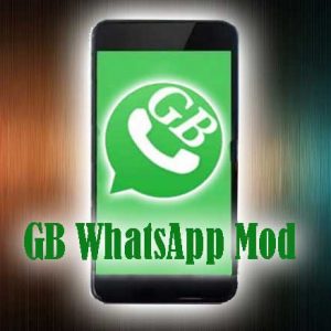Aplikasi GB WhatsApp