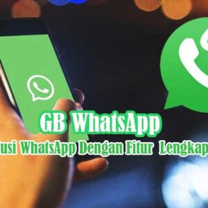 WA GB (GB WhatsApp)