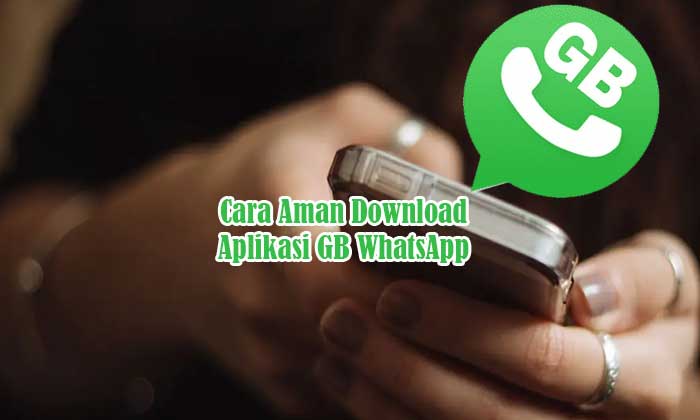 Download Aplikasi GB WhatsApp